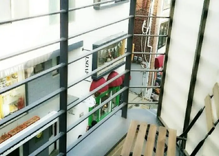 公寓 Joy House 2 Hongik Univ 首爾